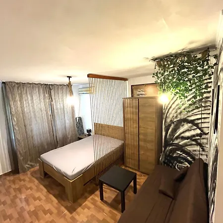 Albera Apartment