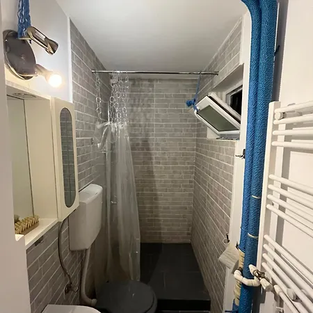 Apartment Albera Constanta