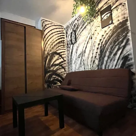 Albera Apartment Constanta