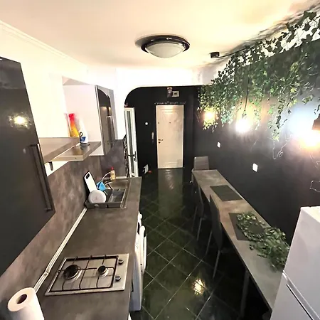 Apartment Albera