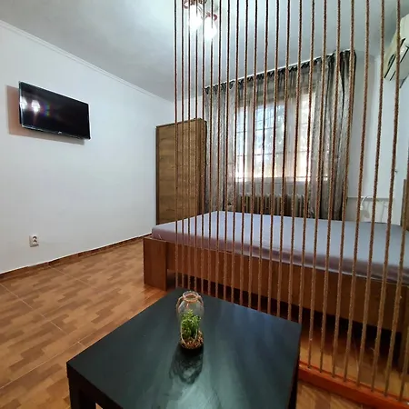Apartment Albera